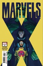 Marvels X #6 (of 6)