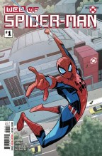 Web of Spider-Man #1 (of 5)