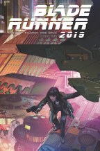 Blade Runner 2019 #9 Cvr A Edwards (Mr)