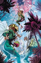 Aquaman V6 #61