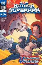 Batman Superman V2 #11