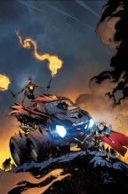 Dark Nights Death Metal #2 (of 6)