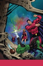 Green Lantern Season 2 #5 (of 12)