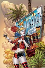 Harley Quinn V3 #74