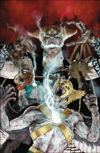 Hawkman V6 #25