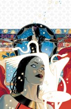 Promethea the Deluxe Edition HC VOL 03