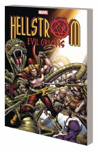 Hellstrom TP Evil Origins