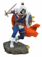 Marvel Gallery Comic Taskmaster Pvc Statue
