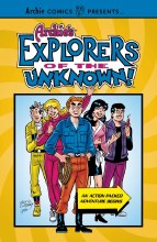 Archie Explorers of the Unknown TP