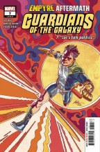 Guardians of the Galaxy V6 #7