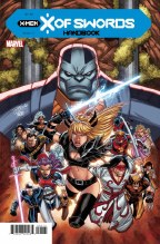 X of Swords Handbook #1