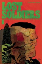 Lost Soldiers #1 (of 5) (Mr)