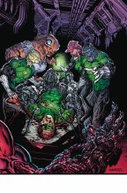 Green Lantern Season 2 #6 (of 12)