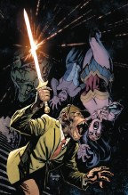 Justice League Dark V2 #25