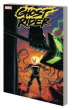 Ghost Rider TP VOL 02 Hearts of Darkness Ii