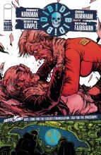 Die Die Die #13 (Mr)