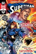 Superman V6 #25