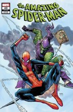 Amazing Spider-Man #49 Ramos Var