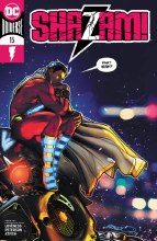 Shazam V2 #15