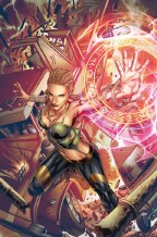 Myths & Legends Quarterly Gretel #2 Cvr A Vitorino