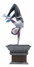 Marvel Gallery Handstand Spider-Gwen Pvc Statue (C: 1-1-2)