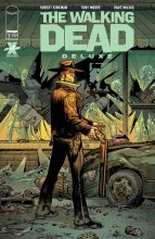 Walking Dead Dlx #1 Cvr B Moore & Mccaig (Mr)