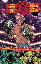 Die Die Die #14 (Mr)