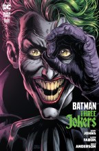 Batman Three Jokers #3 (of 3)