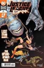 Justice League Dark V2 #27