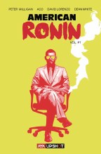 American Ronin TP