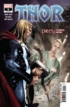 Thor V6 #9