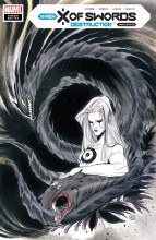 X of Swords Destruction #1 Artist B Var