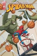 Marvel Action Spider-Man #2