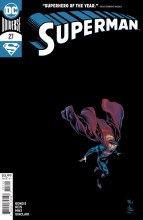 Superman V6 #27