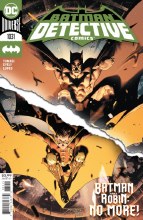 Detective Comics #1031