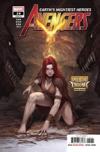 Avengers V7 #39