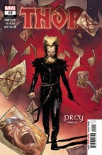 Thor V6 #10