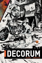 Decorum HC (Mr)- -SALE ONLINE ONLY -