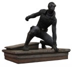 Marvel Gallery Ps4 Spider-Noir Pvc Statue (C: 1-1-2)