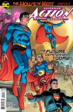 Action Comics #1028