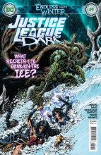 Justice League Dark V2 #29