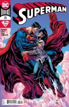 Superman V6 #28