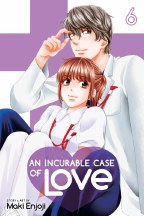 Incurable Case of Love GN VOL 06 (Mr)