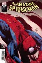 Amazing Spider-Man V6 #57