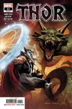 Thor V6 #11