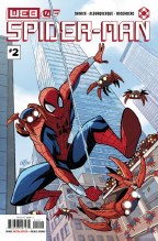 Web of Spider-Man #2 (of 5)