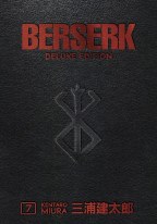 Berserk Deluxe Edition HC VOL 07 (Mr)