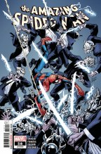 Amazing Spider-Man V5 #58