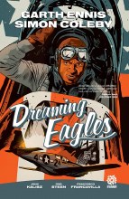 Dreaming Eagles TP (C: 1-1-1)