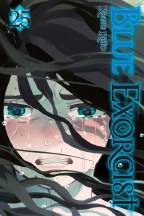 Blue Exorcist GN Vol2 25 (Mr)